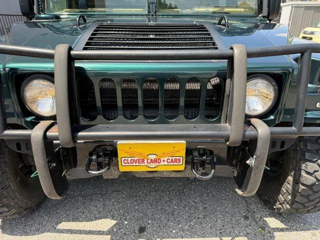 Hummer H1 74