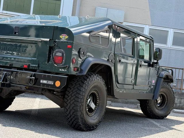 Hummer H1 65