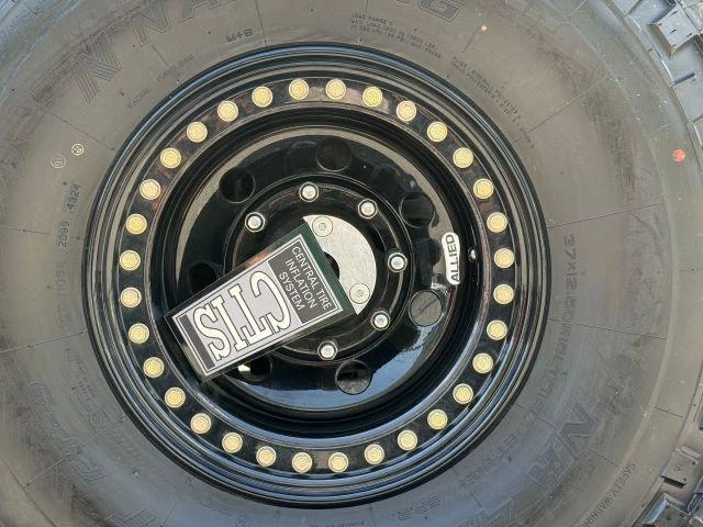 Hummer H1 5