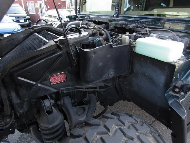 Hummer H1 47