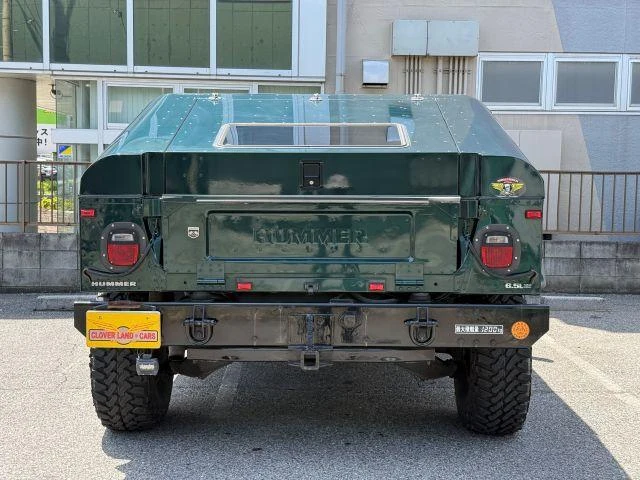 Hummer H1 70