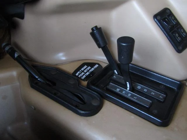 Hummer H1 28