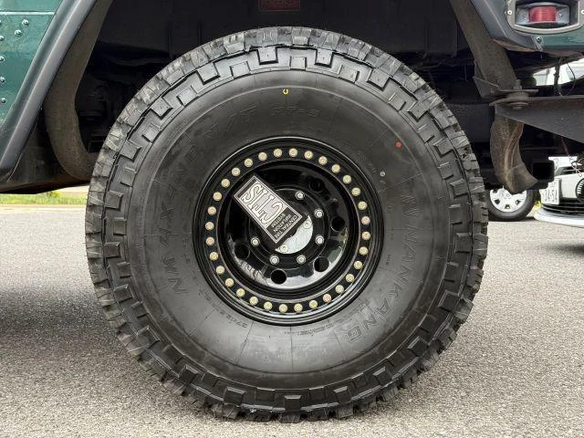Hummer H1 7