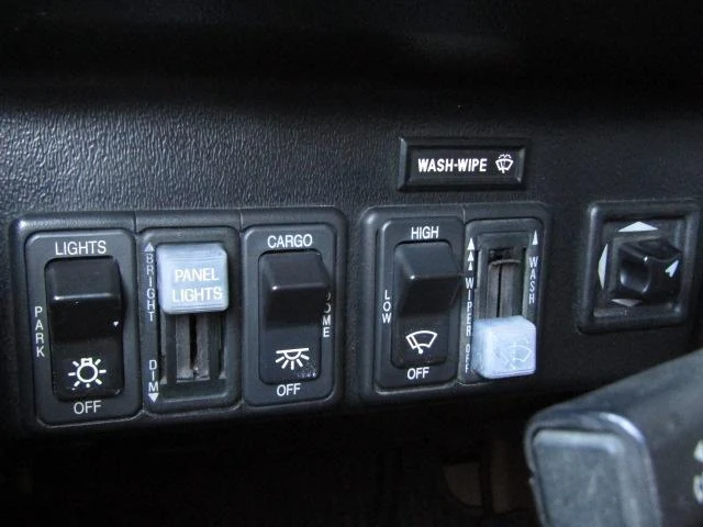 Hummer H1 34