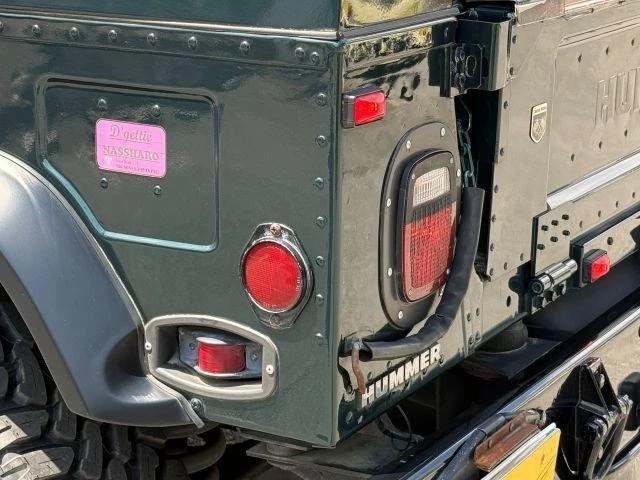 Hummer H1 71