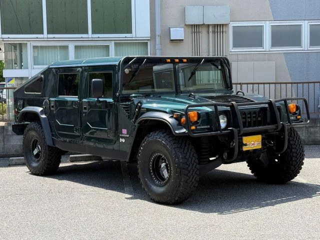 Hummer H1 61