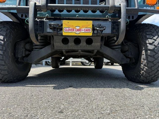 Hummer H1 75