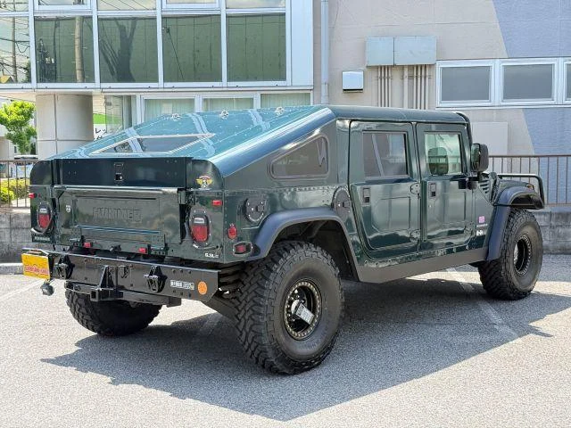 Hummer H1 60