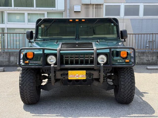 Hummer H1 63