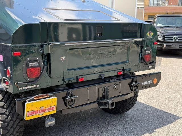 Hummer H1 69