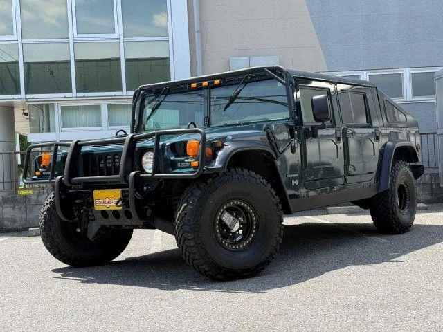 Hummer H1 49
