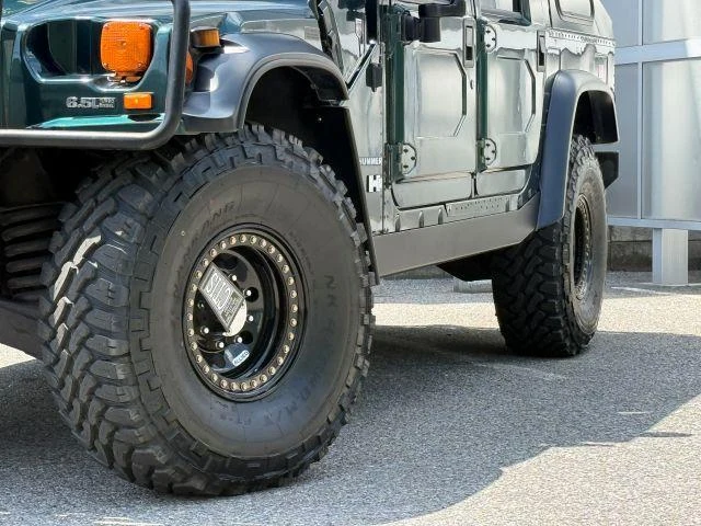 Hummer H1 55