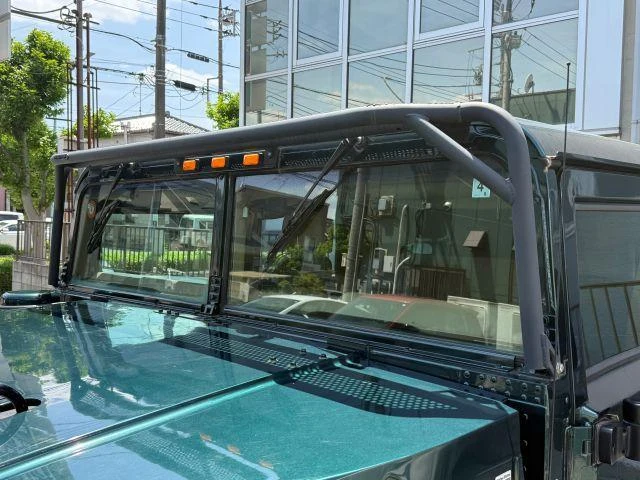Hummer H1 51
