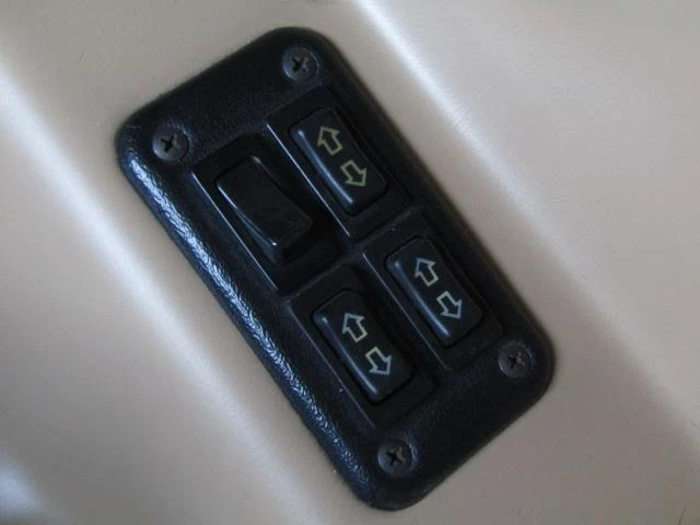 Hummer H1 27