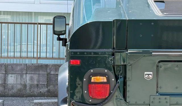 Hummer H1 67