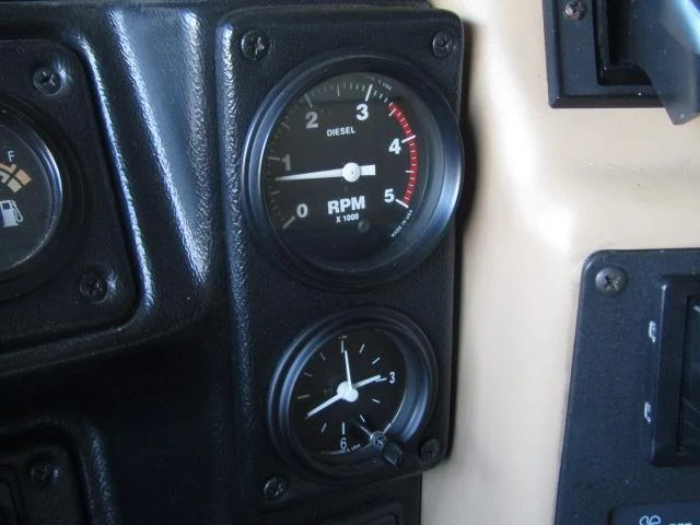 Hummer H1 29
