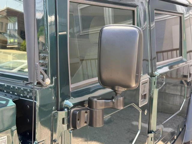 Hummer H1 57