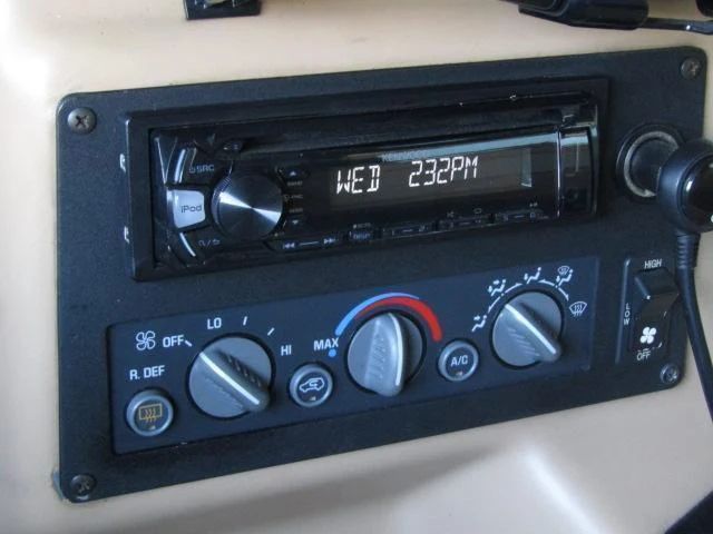 Hummer H1 16