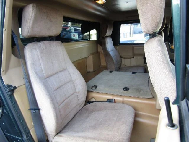 Hummer H1 39