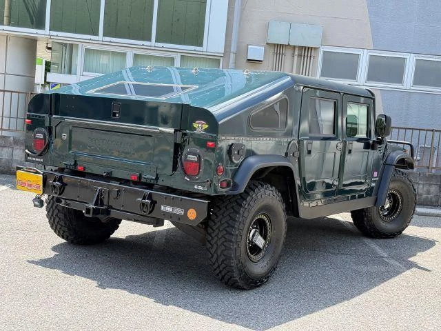 Hummer H1 62