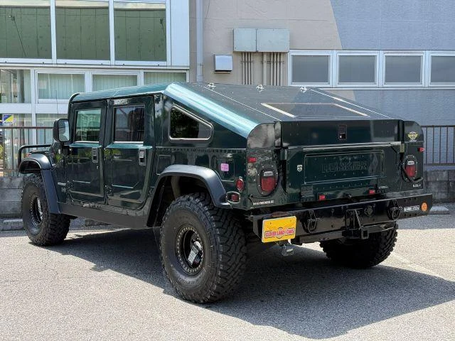 Hummer H1 72
