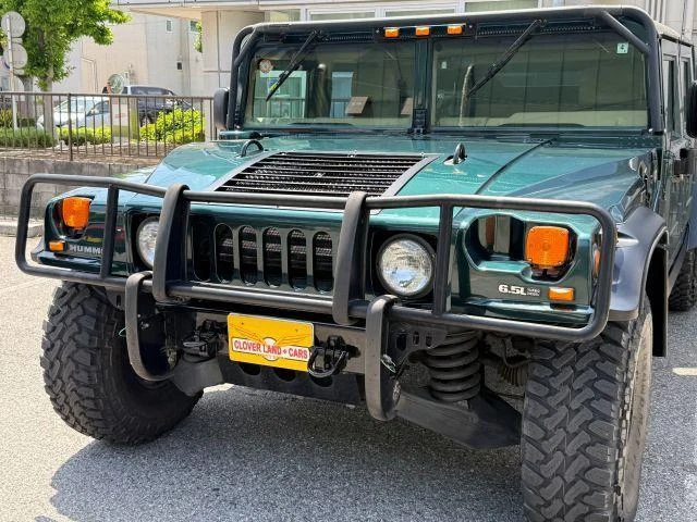Hummer H1 53
