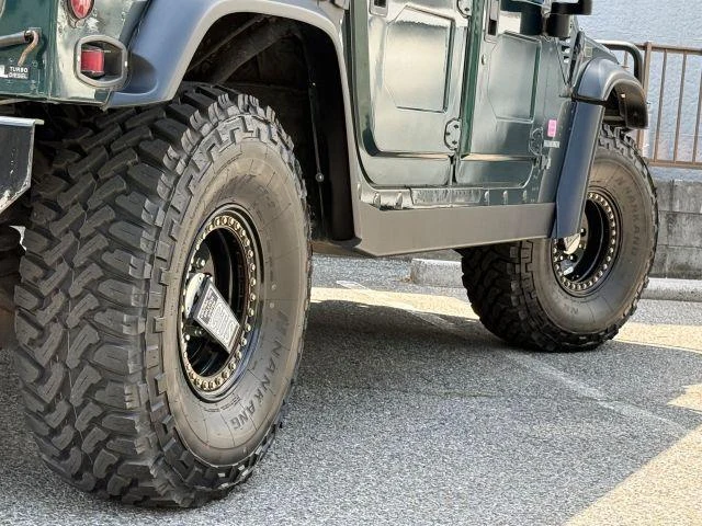 Hummer H1 68