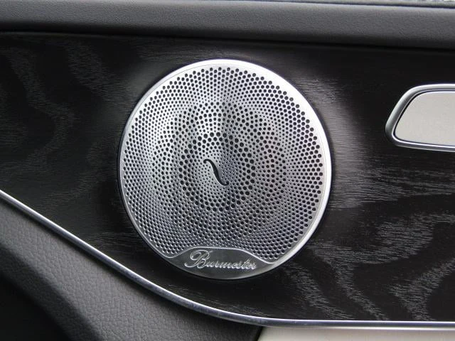 MERCEDES AMG C-CLASS 70