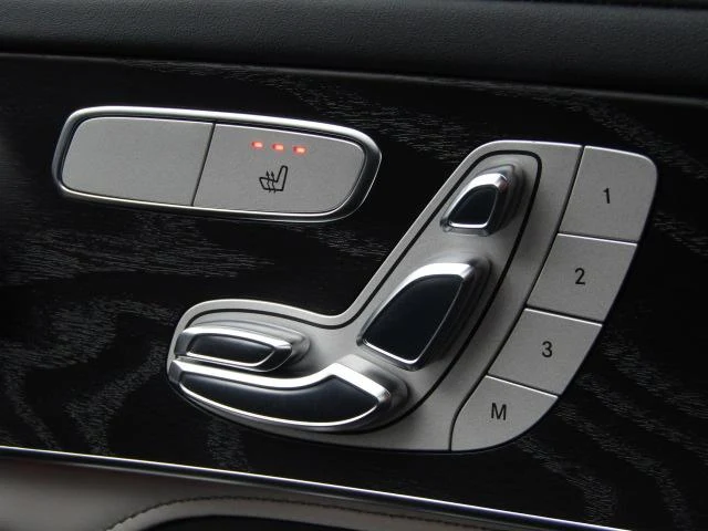 MERCEDES AMG C-CLASS 31