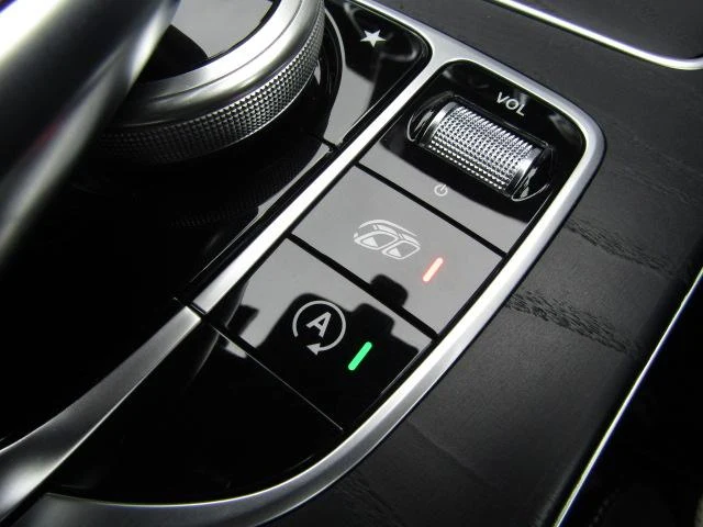 MERCEDES AMG C-CLASS 49