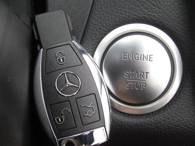 MERCEDES AMG C-CLASS 21