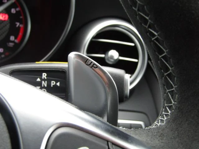 MERCEDES AMG C-CLASS 59