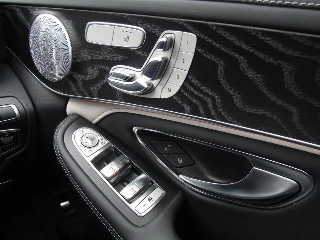 MERCEDES AMG C-CLASS 24