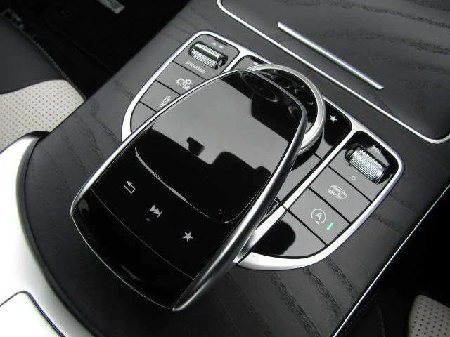 MERCEDES AMG C-CLASS 47