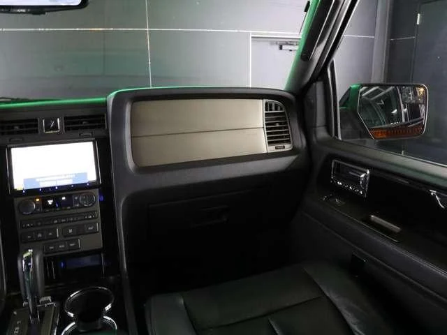 Lincoln NAVIGATOR 15