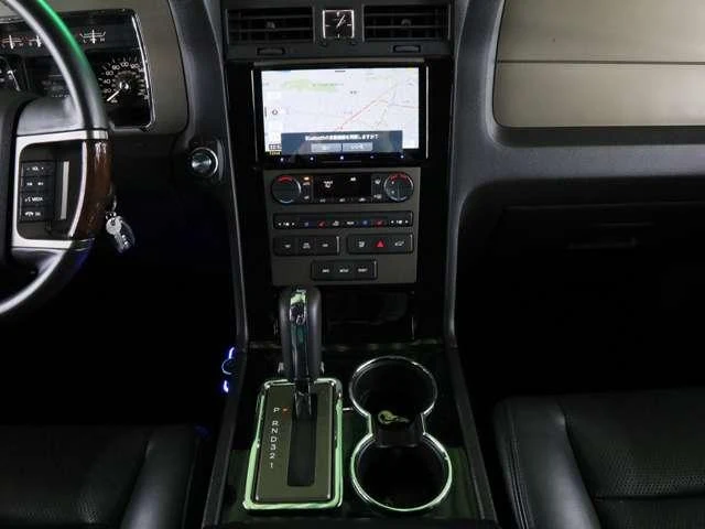 Lincoln NAVIGATOR 14
