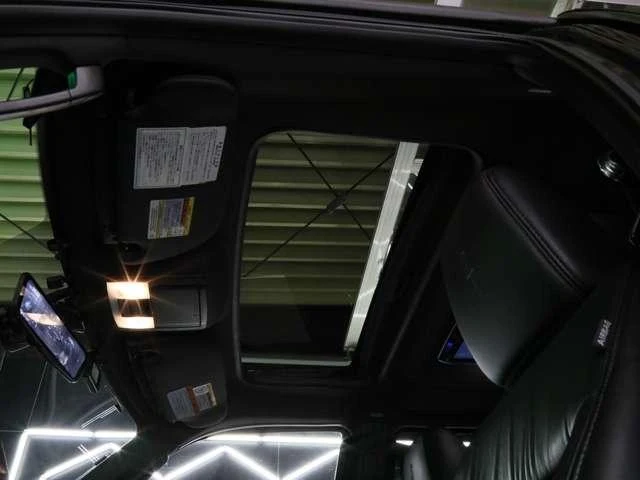 Lincoln NAVIGATOR 21