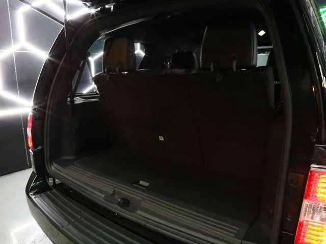 Lincoln NAVIGATOR 22