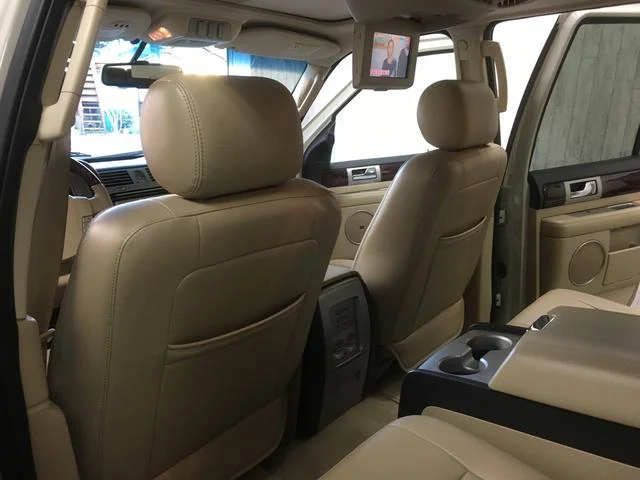 Lincoln NAVIGATOR 39