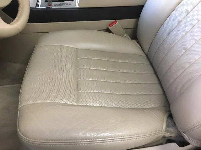 Lincoln NAVIGATOR 36