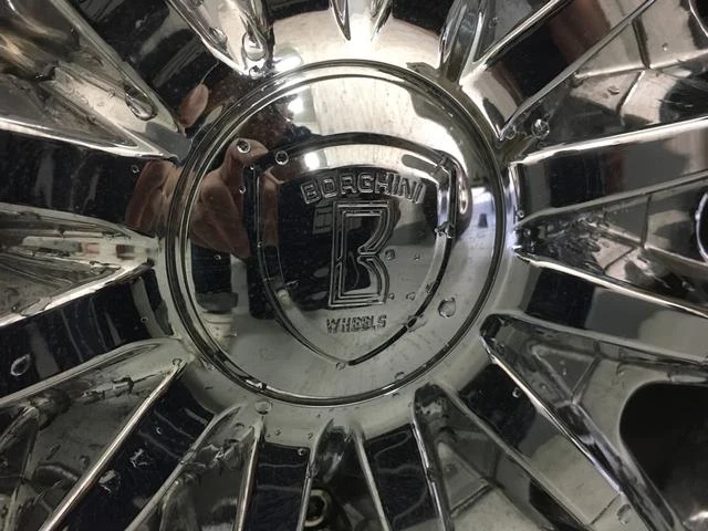 Lincoln NAVIGATOR 20
