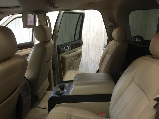 Lincoln NAVIGATOR 40