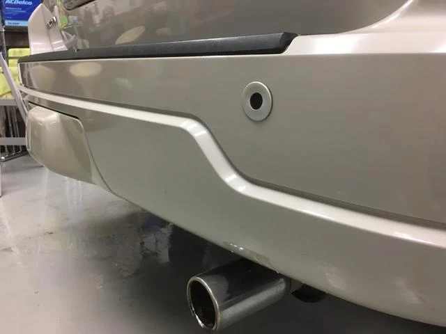 Lincoln NAVIGATOR 61
