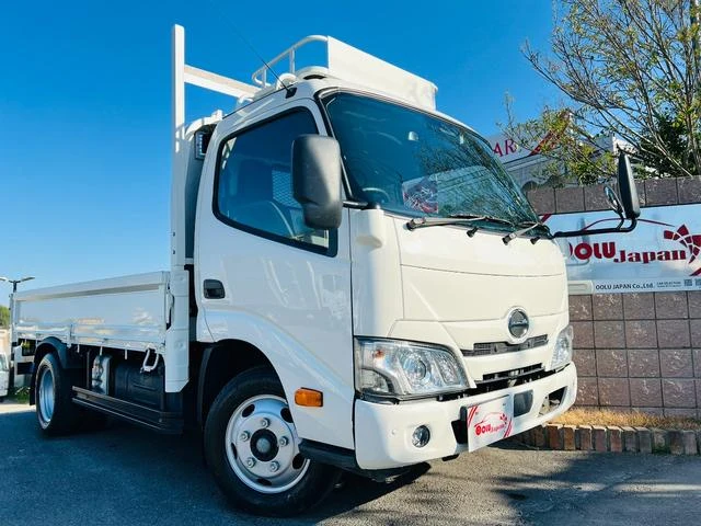 Hino OTHER