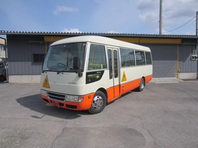 Mitsubishi Fuso ROSA