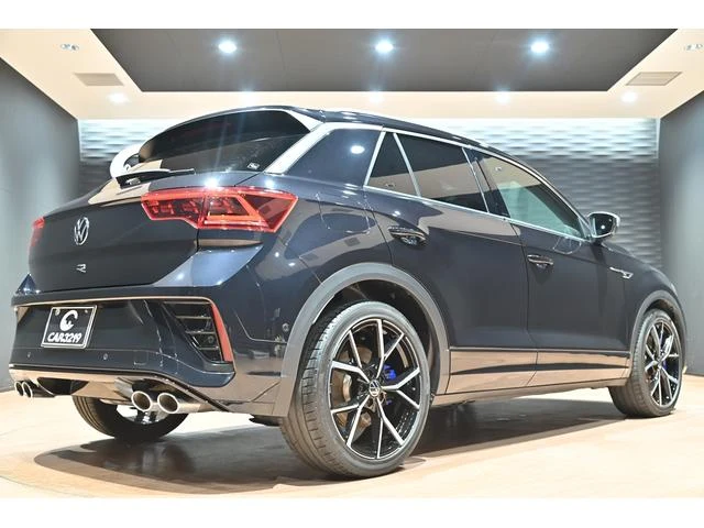 Volkswagen T-ROC 42