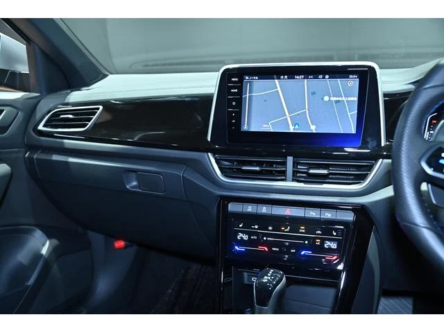 Volkswagen T-ROC 15