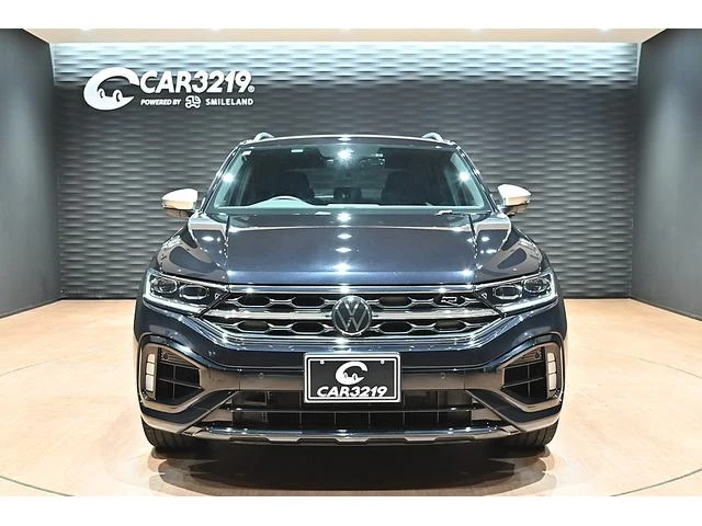 Volkswagen T-ROC 5