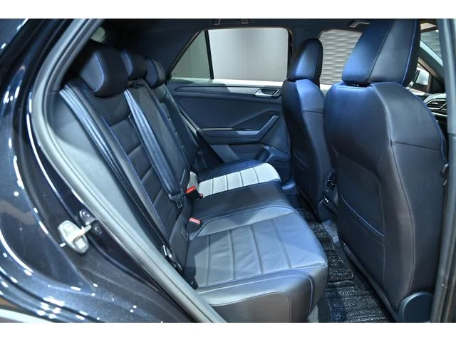 Volkswagen T-ROC 25