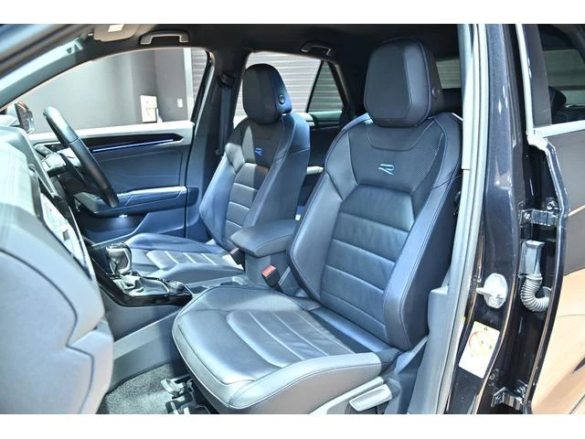 Volkswagen T-ROC 21